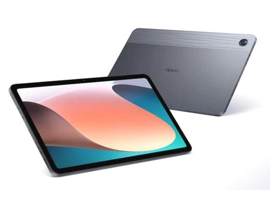 Планшет OPPO Pad Air (10.4) 4/128 Gb Wi-Fi Grey